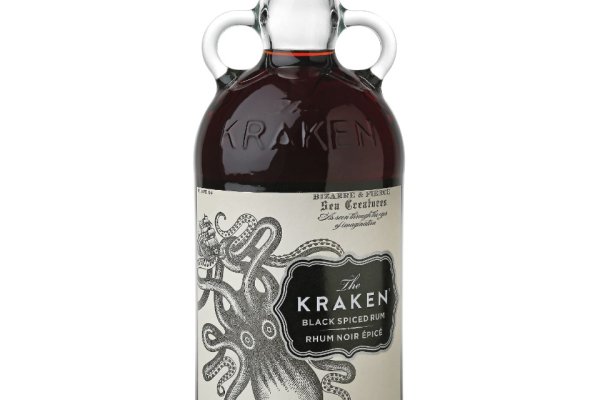 Kraken official