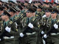 Список военных училищ России