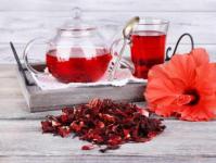 Чай каркаде: свойства, польза, вред и противопоказания к приему