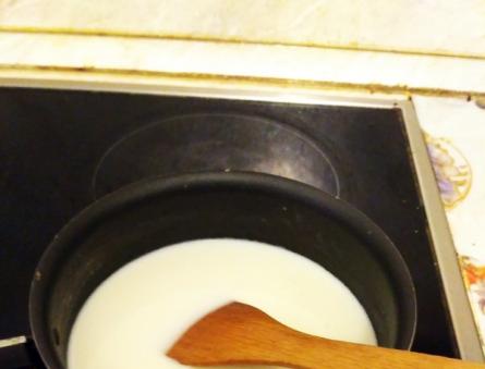 Рецепты и секреты приготовления заварного крема